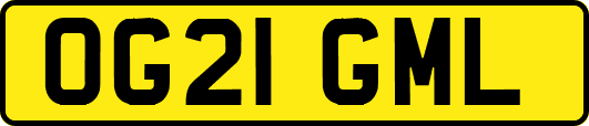 OG21GML