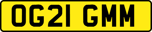 OG21GMM