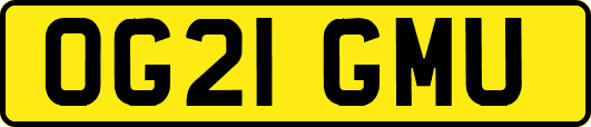 OG21GMU