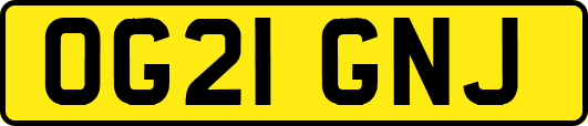 OG21GNJ
