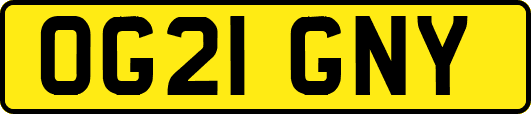 OG21GNY