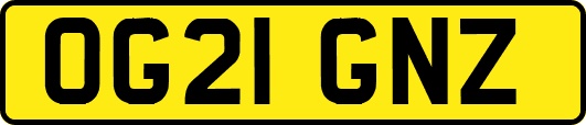 OG21GNZ