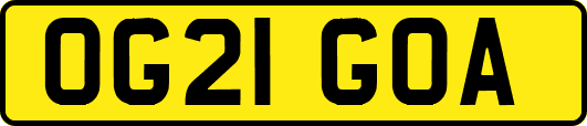 OG21GOA