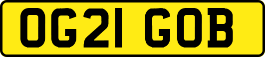 OG21GOB