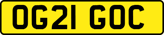 OG21GOC