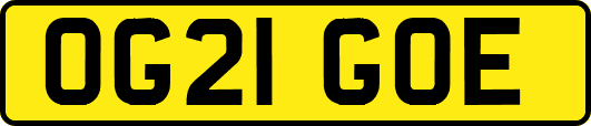OG21GOE