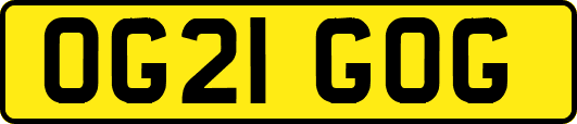 OG21GOG