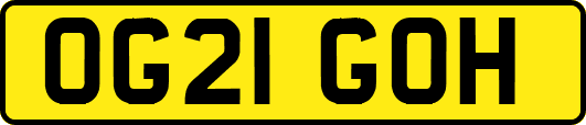 OG21GOH