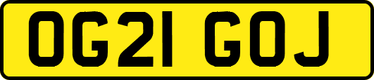 OG21GOJ