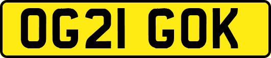 OG21GOK