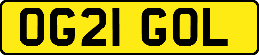 OG21GOL