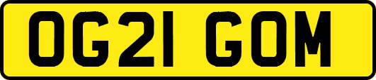 OG21GOM
