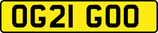 OG21GOO