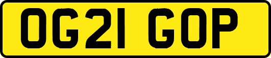 OG21GOP