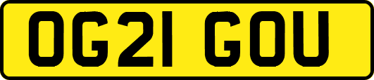 OG21GOU