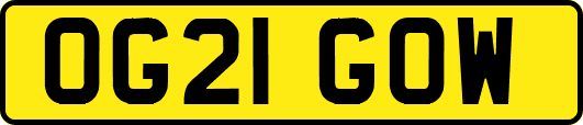 OG21GOW