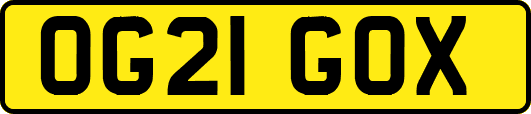 OG21GOX