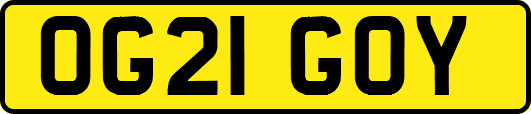 OG21GOY