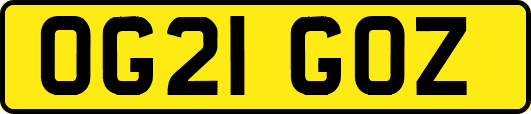 OG21GOZ