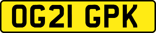 OG21GPK