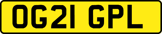 OG21GPL
