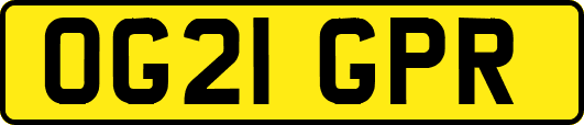 OG21GPR