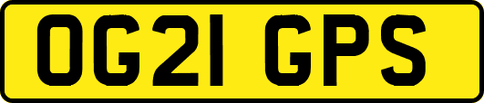 OG21GPS