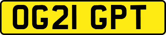 OG21GPT