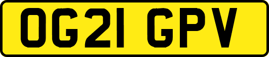 OG21GPV