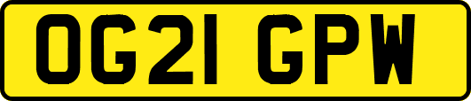 OG21GPW