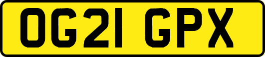 OG21GPX