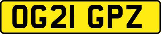 OG21GPZ