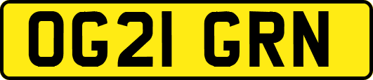 OG21GRN