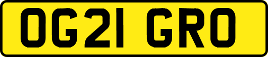 OG21GRO