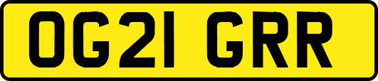 OG21GRR