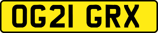 OG21GRX