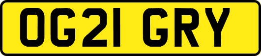 OG21GRY