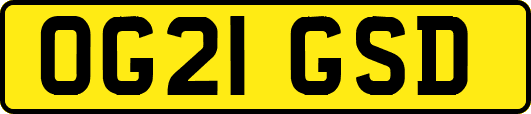 OG21GSD