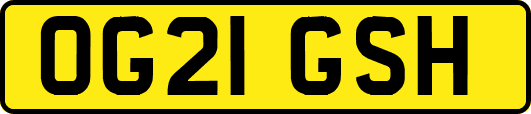 OG21GSH