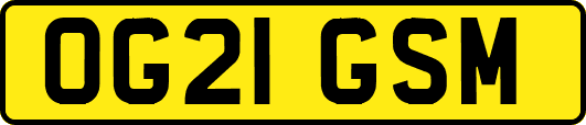 OG21GSM