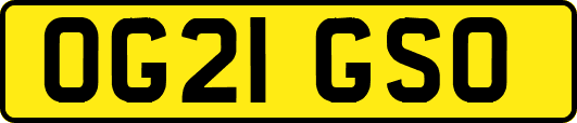OG21GSO