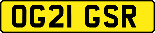 OG21GSR