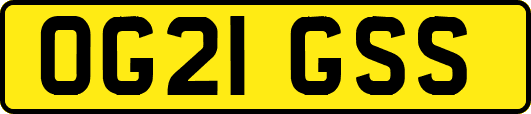 OG21GSS