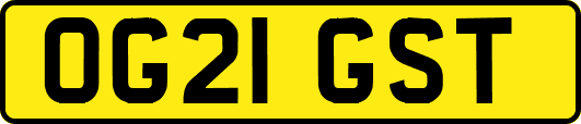 OG21GST
