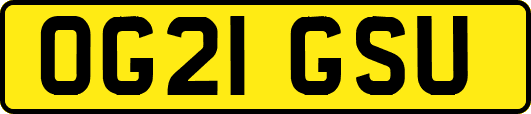 OG21GSU