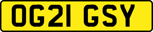 OG21GSY