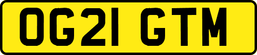 OG21GTM