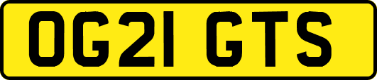 OG21GTS