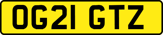 OG21GTZ
