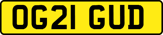 OG21GUD